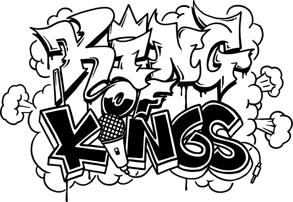 KING OF KINGS 公式サイト