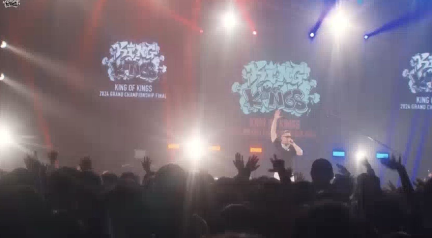 KING OF KINGS 公式サイト